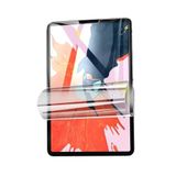 Fibaks Apple iPad Air 4 & Air 5 10.9 2020 2022 Uyumlu Tablet Nano Ekran Koruyucu Kırılmaz Cam