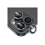 Fibaks Apple Iphone 13 Pro & Iphone 13 Pro Max Uyumlu Kamera Koruyucu Lens