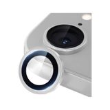 Fibaks Apple iPhone 16E (2 Adet) Kamera Koruma Lens Koruyucu Temperli Cam