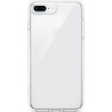 Fibaks Apple iPhone 6/6s Plus Kılıf A+ Şeffaf Lüx Süper Yumuşak 0.3mm Ince Slim Silikon - iPhone 6 Plus - iPhone 6S Plus