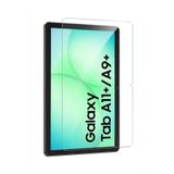 Fibaks Galaxy Tab A11 Plus A9 Plus Sm-x210 11 Inch Tablet Nano Ekran Koruyucu Kırılmaz Esnek Cam Koruma