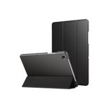 Fibaks Galaxy Tab A7 Lite T220 T225 Uyumlu Smart Kapak Katlanabilir Koruyucu Tablet Kılıfı.