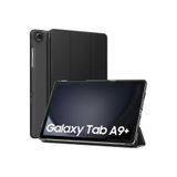 Fibaks Galaxy Tab A9 Plus Sm-x210 Uyumlu Smart Kapak Katlanabilir Koruyucu Kapak Tablet Kılıfı
