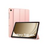 Fibaks Galaxy TabA9 Plus Sm-x210 Uyumlu Smart Kapak Katlanabilir Koruyucu Kapak Tablet Kılıfı