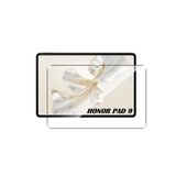 Fibaks Honor Pad 9 12.1 inch Uyumlu Tablet Nano Ekran Koruyucu Kırılmaz Esnek Koruma Cam Filmi Bükülebilir