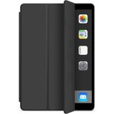 Fibaks Huawei Honor Pad X9 11.5 Kılıf Smart Case Standlı 360 Tam Koruma Akıllı Uyku Modlu Kapak - Hw Hnr X9 - Siyah