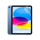 Fibaks İpad 11 A16 2025 10. Nesil 10.9 Ekran Koruyucu Tablet Nano Esnek Kırılmaz Koruma A2696 A2757 A2777