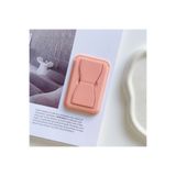 Fibaks iPhone 11 12 13 14 15 16 17 Plus Pro Max Manyetik Standlı Tutucu Deri Magsafe Cüzdan Kartlık Kılıf P