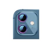 Fibaks Iphone 12 Ve 12 Mini Uyumlu Kamera Lens Koruyucu