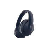 Fibaks J6 Katlanabilir ANC Kafa Üstü Yumuşak Kulak Yastıklı Mikrofonlu Bluetooth 5.3 Kulaklık