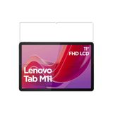 Fibaks Lenovo Tab M11 Uyumlu Tablet Nano Ekran Koruyucu Kırılmaz Nano Cam Koruma