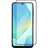 Fibaks Samsung Galaxy A06 Ekran Koruyucu 150C Antistatik Tam Ekran Kırılmaz Cam Koruma