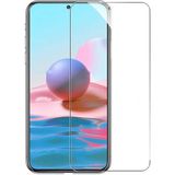 Fibaks Samsung Galaxy S23 Fe Uyumlu Ekran Koruma Şeffaf Kısa Tamperli Cam Ekran Koruyucu