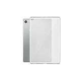 Fibaks Samsung Galaxy Tab A8 10.5 Sm-x200 Uyumlu Şeffaf Tablet Koruyucu Silikon Kılıf.