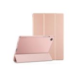Fibaks Samsung Galaxy Tab A8 10.5 Sm-x200 Uyumlu Smart Kapak Katlanabilir Koruyucu Tablet Kılıfı