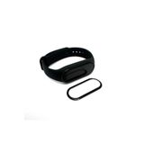 Fibaks Xiaomi Mi Band 7 Pet Saat Ekran Koruyucu