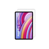 Fibaks Xiaomi Redmi Pad Pro 12.1 inch Uyumlu Tablet Nano Ekran Koruyucu Kırılmaz Esnek Koruma