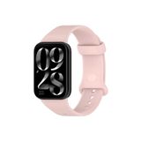 Fibaks Xiaomi Smart Band 9 Pro Uyumlu Yüksek Kalite Silikon Kordon Kayış Akıllı Saat Kordon Bileklik