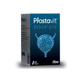 Fibay Prostavit 60 Kapsül (Saw Palmetto, Pygeum Africana, Çakşır Otu, Isırgan Otu, İçeren Gıda Takviyesi)