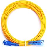 Fiber Kablo 6mt