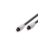 Fıber Optıcal Kablo Pvc 1.5m Siyah HDX7758