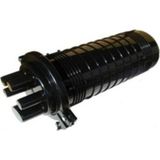Fiber Optik Arazi Tipi Ek Kutusu ( 96 Core )