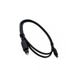 Fiber Optik Kablo Gold Uçlu 2Mt