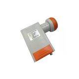 Fiber Optik Lnb - 64'E Bölünebilir