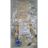 Fiber Optik Patch Cord Kablo Sıngle Mode Lc-Sc Dx 1mt