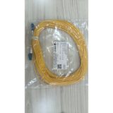 Fiber Optik Patch Kablo Lc- Lc Single Mode 9/125 20 Mt