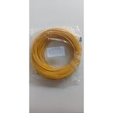 Fiber optik Patch kablo LC-LC Single Mode 9/125 DX 2.0mm 50 metre