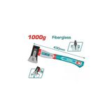 Fiberglas Saplı Yarma Balta 1000 Gr Yüksek Kalite Nms Hırdavat