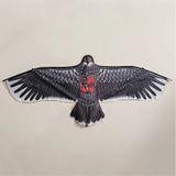 Fiberglass 3d Kartal Eagle Kuş Desenli Uçurtma Oyuncak Geliştirme Parti Eğlenceli Çocuk Oyuncakları