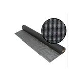 Fiberglass Sineklik Teli 120Cm En 150 Cm Boy Alüminyum
