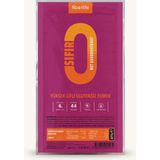 Fiberlife Yüksek Lifli Glutensiz Ekmek (400 g) - 400 gr