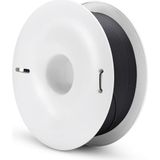 Fiberlogy Mattflex Tpu 40D 1.75MM Siyah 850G Filament
