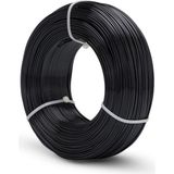 Fiberlogy Refill Easy Pet-G 1.75MM Siyah 850G Filament