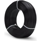 Fiberlogy Refill Easy Pla 1.75MM Siyah 850G Filament
