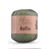 Fibra Natura 116-05 Raffia İplik
