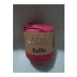Fibra Natura 116-06 Raffia İplik