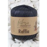 Fibra Natura 116-12 Raffia İplik