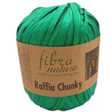 Fibra Natura Angel Çanta Aksesuar Himalaya Rafya Raffia Chunky 114- 40