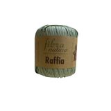 Fibra Natura Himalaya Fibra Natura Raffia - Rafya Şapka Çanta Kağıt İp