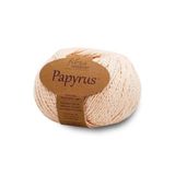 Fibra Natura Papyrus El Örgü İpi 50 gr – Amigurumi, Yazlık Hırka ve Bluz-229-04-1 ADET