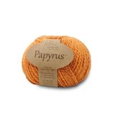 Fibra Natura Papyrus El Örgü İpi 50 gr – Amigurumi, Yazlık Hırka ve Bluz-229-31-1 ADET