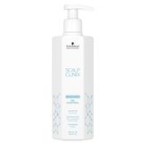 Fibre Clinix 300 ml Scalp Clinix Oil Control Saç Bakım Şampuanı