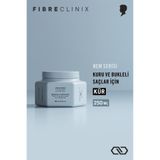 Fibre Clinix Nemlendirici Kür 250ml | Kuru ve Cansız Saçlar