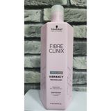 Fıbre Clinix şampuan Vibrancy Technology