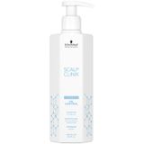 Fibre Clinix Schwarzkopf Scalp Oil Control 300 ml Saç Bakım Şampuanı