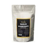 Fibrelle 1 kg İngiliz Karbonatı